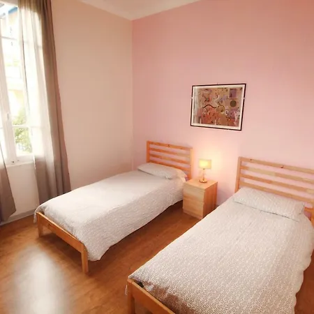 Apartmán Maison Des Fleurs