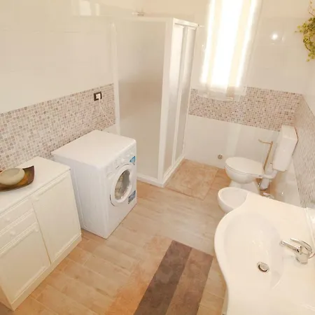 Apartmán Maison Des Fleurs Taggia