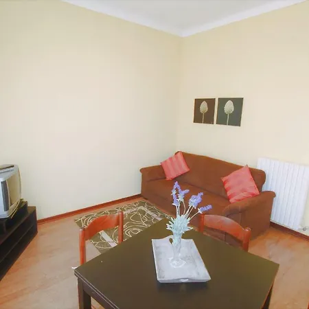 Maison Des Fleurs Apartmán