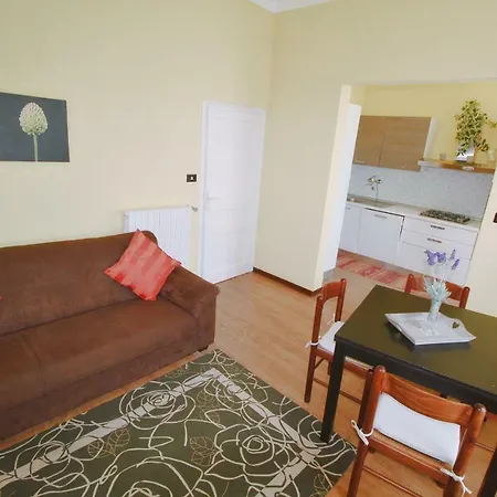 Maison Des Fleurs Apartmán