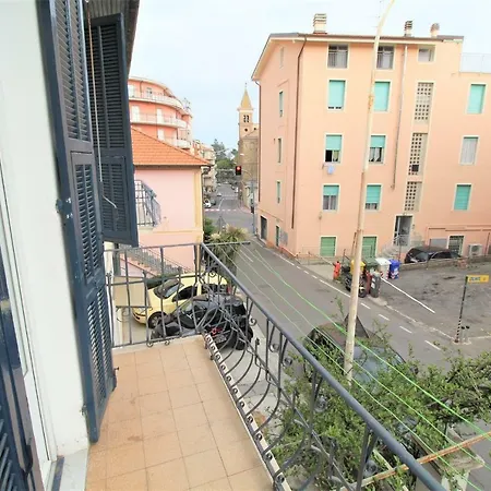 Maison Des Fleurs Apartmán *