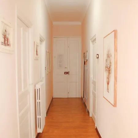 Maison Des Fleurs Apartamento *